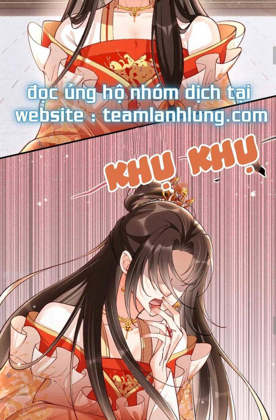 Hướng Dẫn Làm Nhiệm Vụ Của Nữ Diêm La: Chapter 22