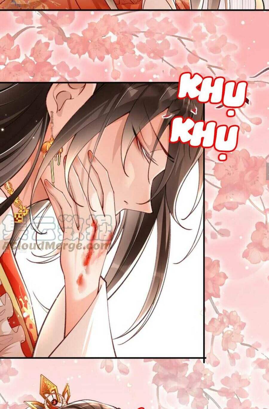 Hướng Dẫn Làm Nhiệm Vụ Của Nữ Diêm La: Chapter 22