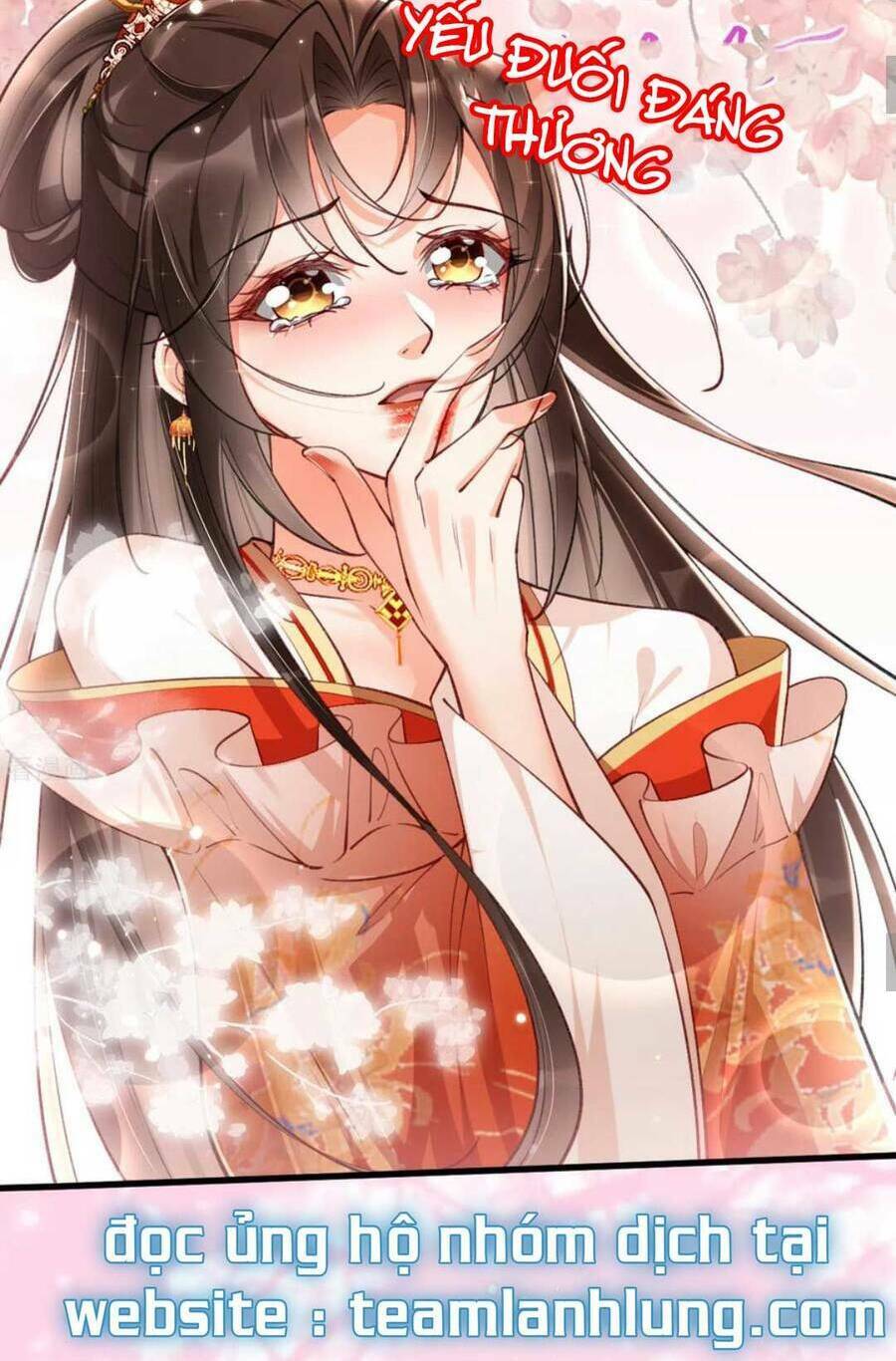 Hướng Dẫn Làm Nhiệm Vụ Của Nữ Diêm La: Chapter 22