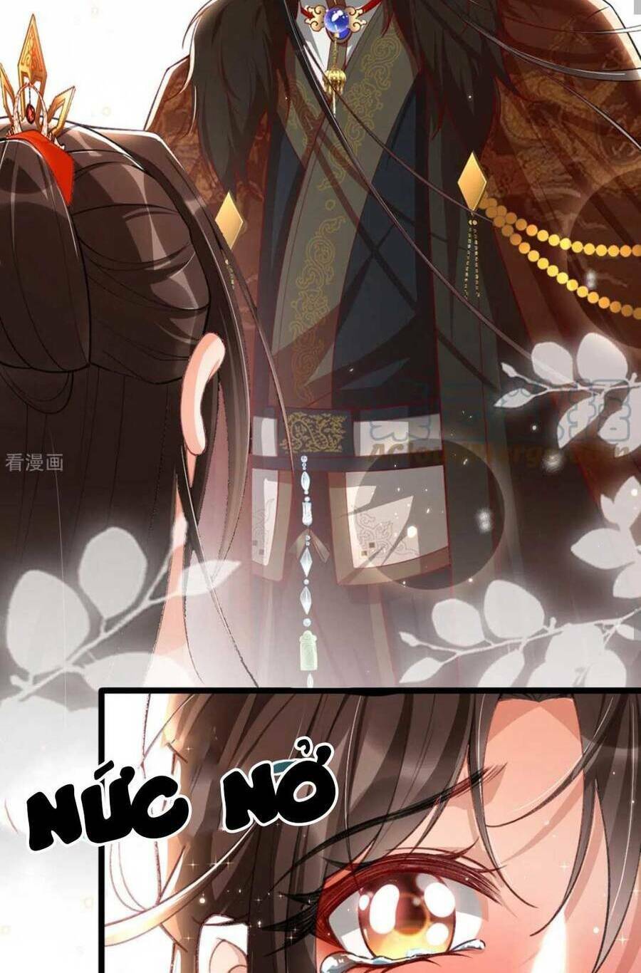 Hướng Dẫn Làm Nhiệm Vụ Của Nữ Diêm La: Chapter 22