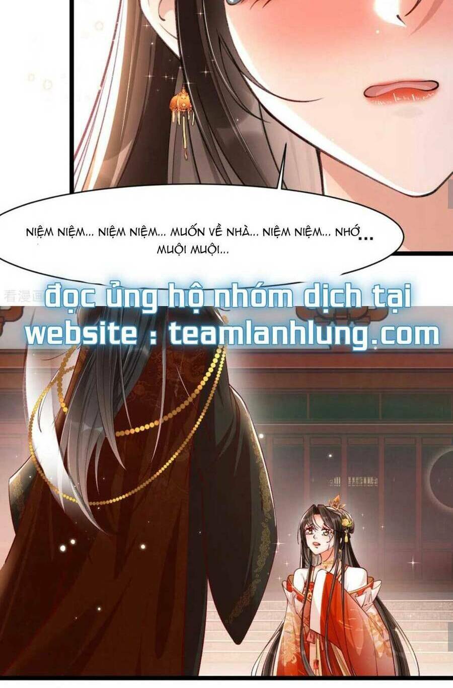 Hướng Dẫn Làm Nhiệm Vụ Của Nữ Diêm La: Chapter 22