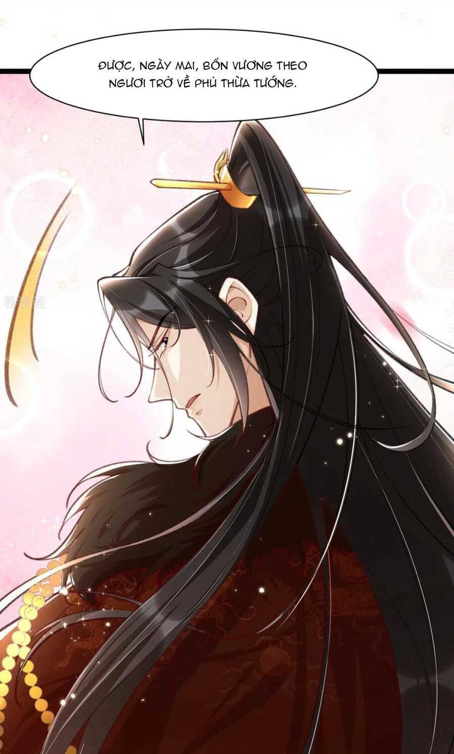 Hướng Dẫn Làm Nhiệm Vụ Của Nữ Diêm La: Chapter 22