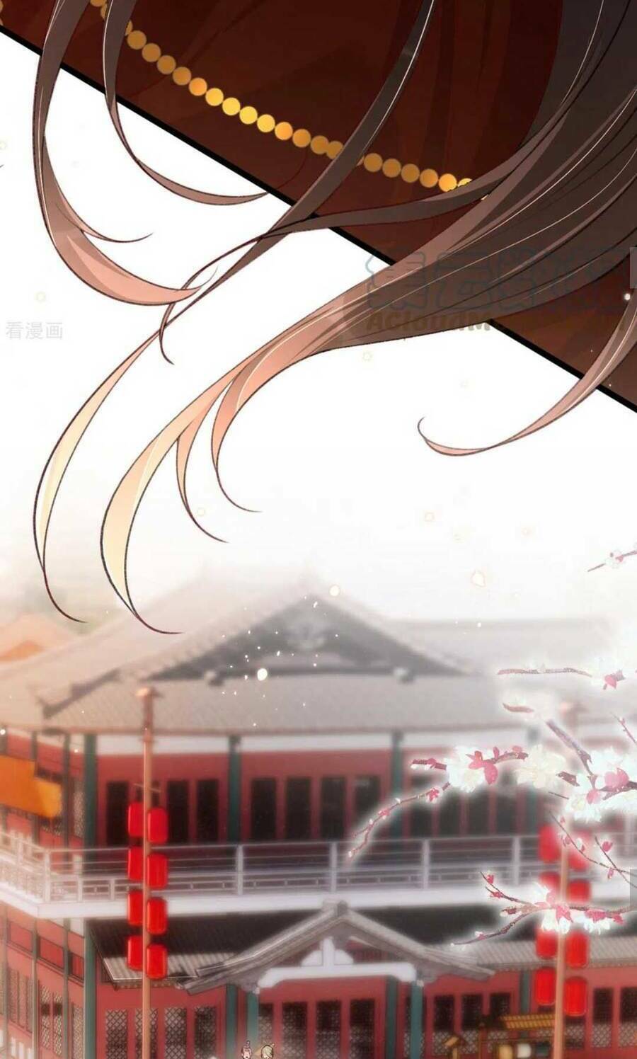 Hướng Dẫn Làm Nhiệm Vụ Của Nữ Diêm La: Chapter 22
