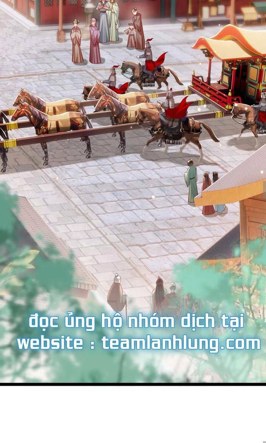 Hướng Dẫn Làm Nhiệm Vụ Của Nữ Diêm La: Chapter 22