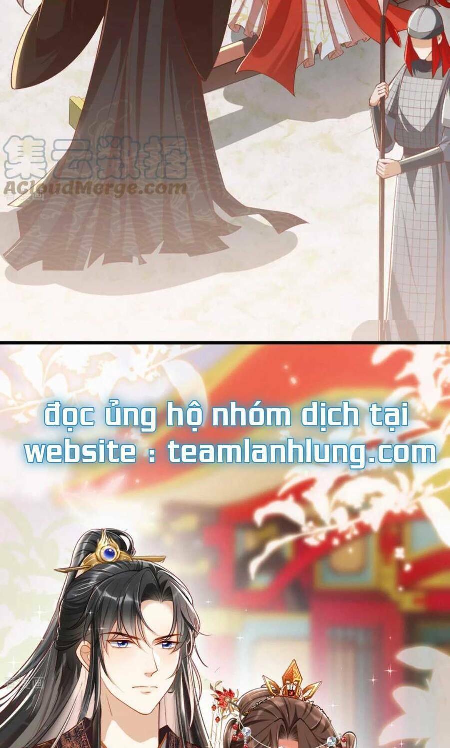 Hướng Dẫn Làm Nhiệm Vụ Của Nữ Diêm La: Chapter 22