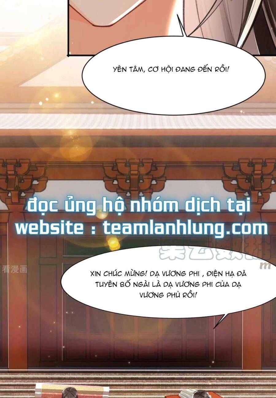 Hướng Dẫn Làm Nhiệm Vụ Của Nữ Diêm La: Chapter 22