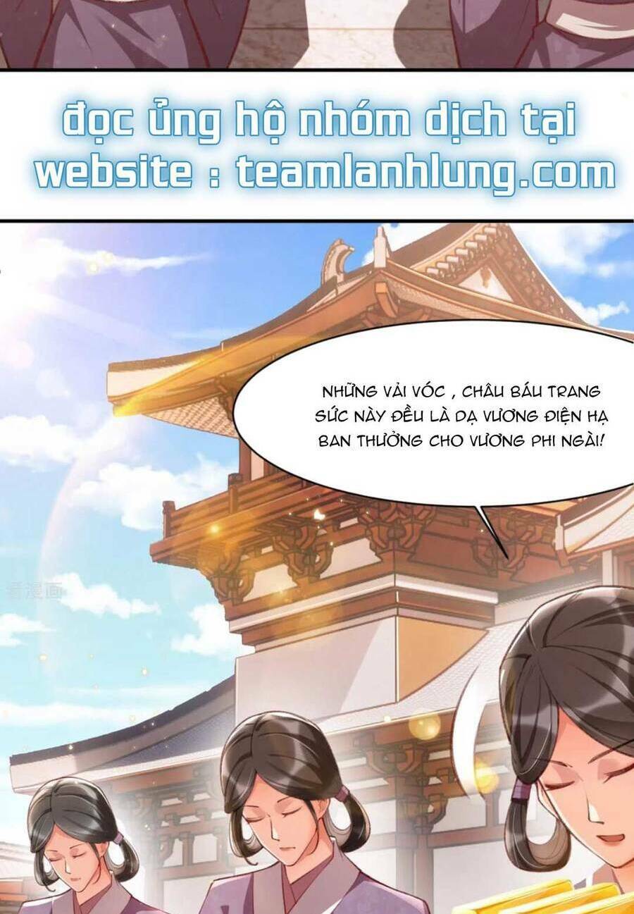 Hướng Dẫn Làm Nhiệm Vụ Của Nữ Diêm La: Chapter 22