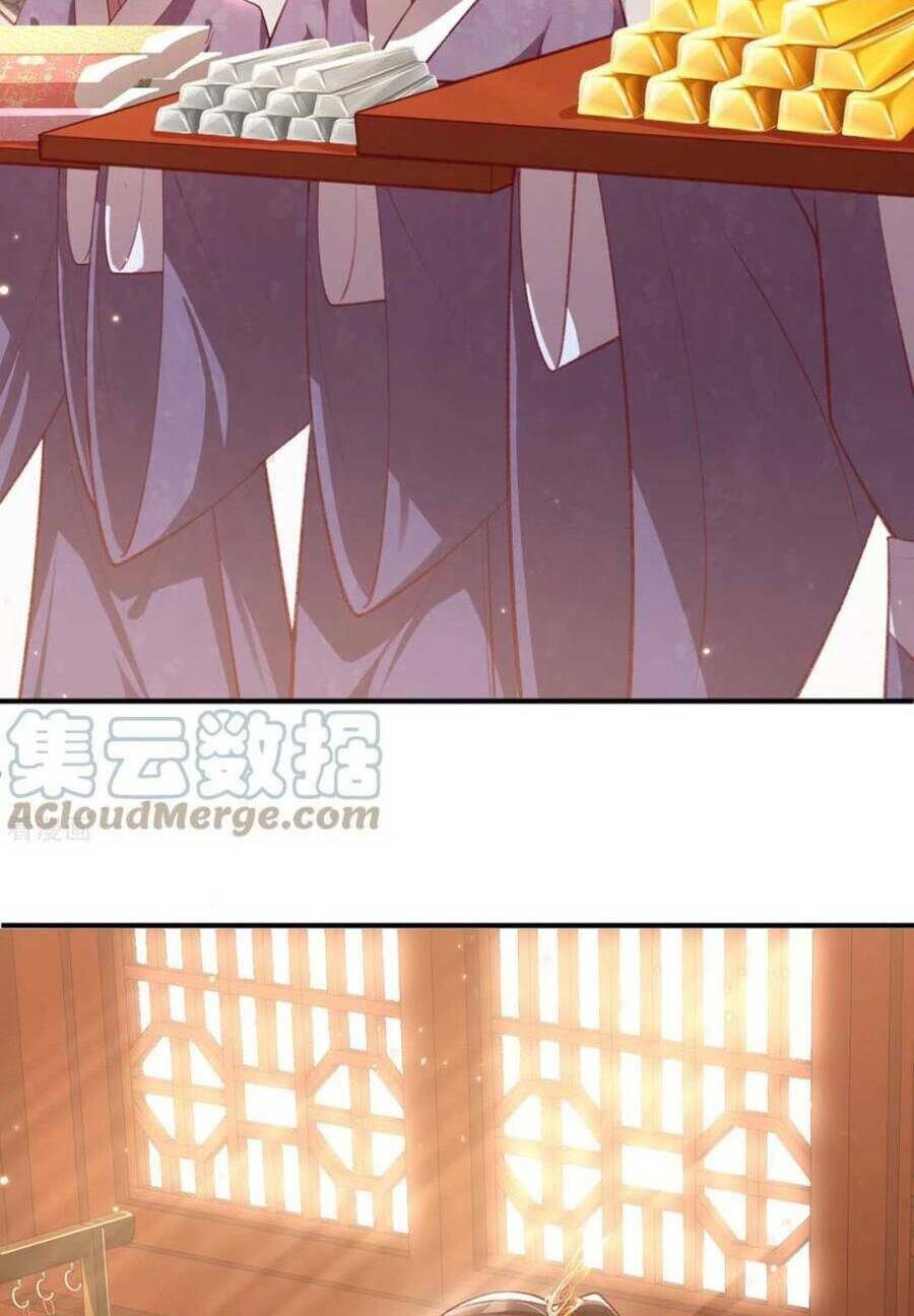 Hướng Dẫn Làm Nhiệm Vụ Của Nữ Diêm La: Chapter 22