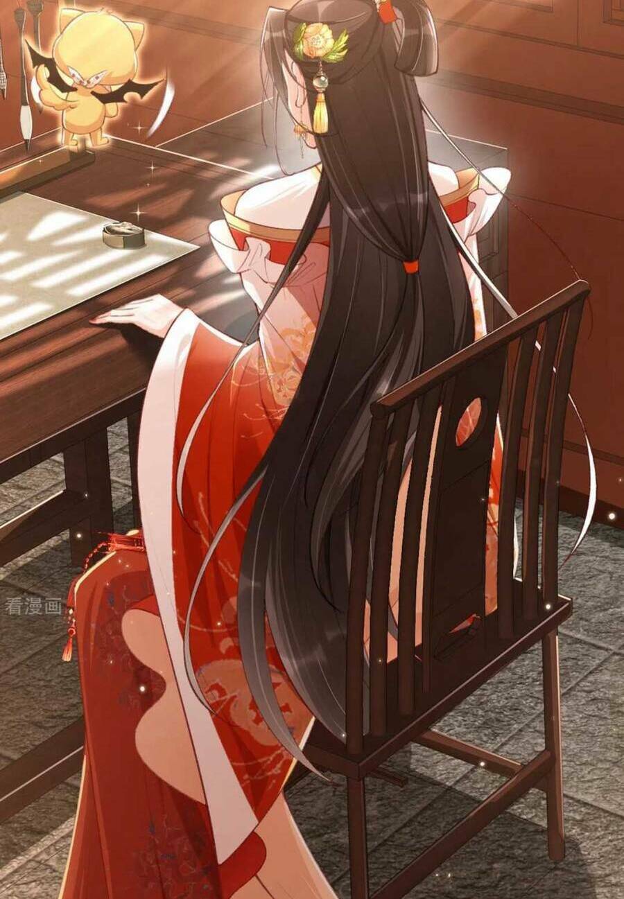 Hướng Dẫn Làm Nhiệm Vụ Của Nữ Diêm La: Chapter 22