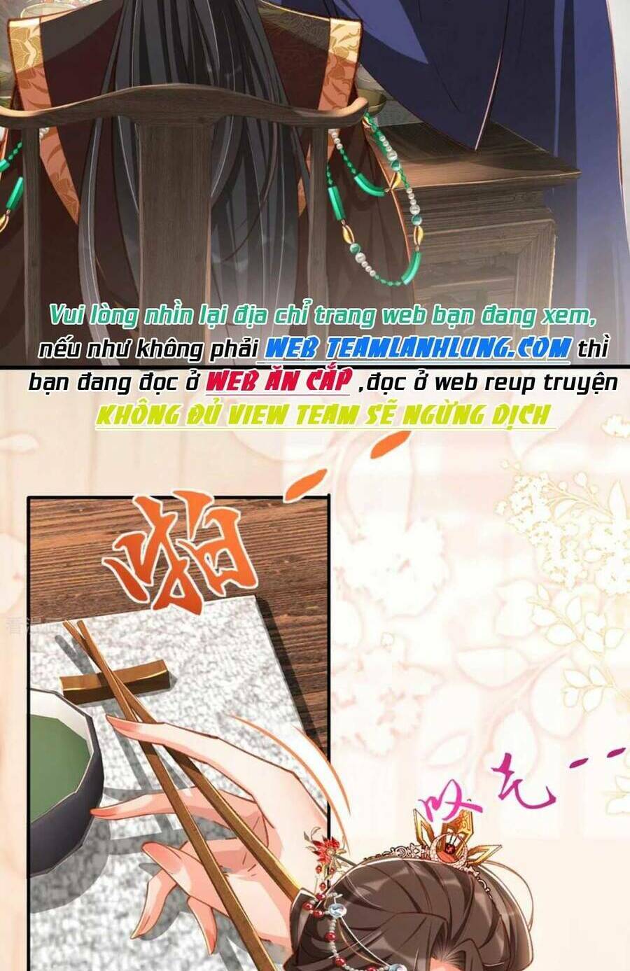 Hướng Dẫn Làm Nhiệm Vụ Của Nữ Diêm La: Chapter 23