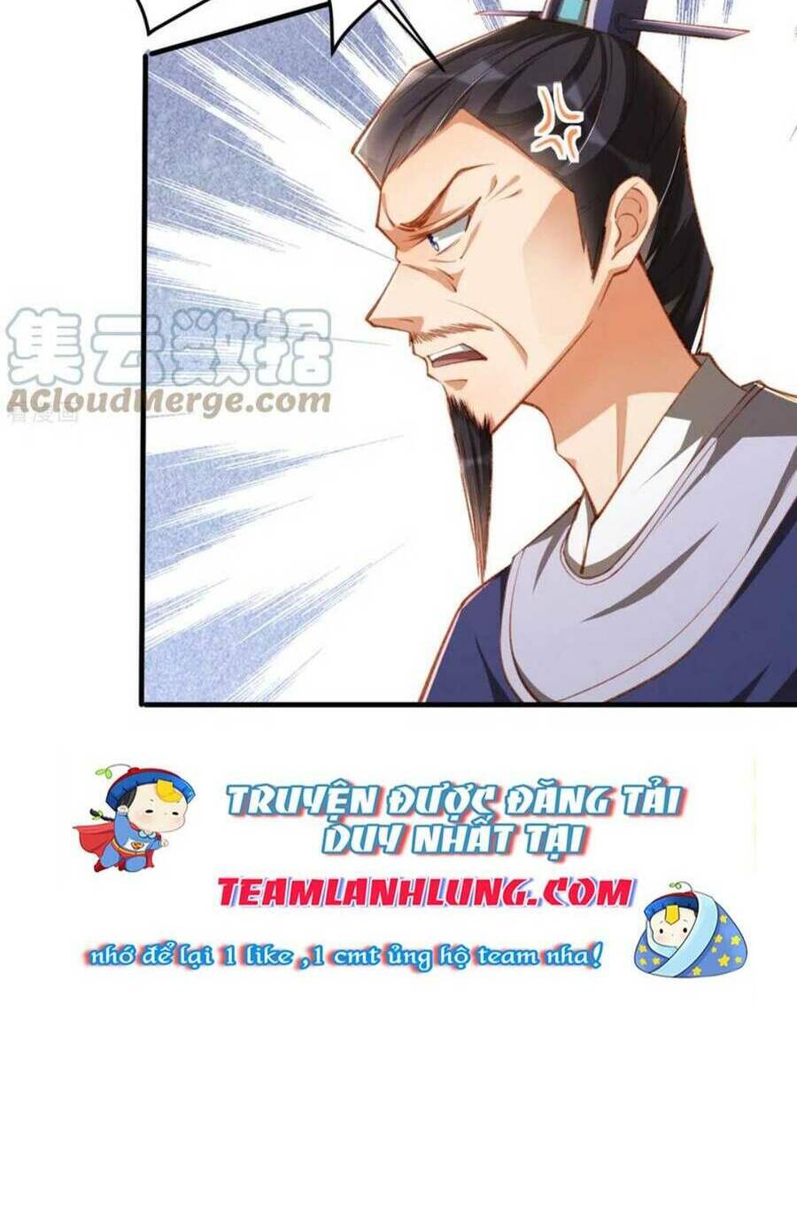 Hướng Dẫn Làm Nhiệm Vụ Của Nữ Diêm La: Chapter 23