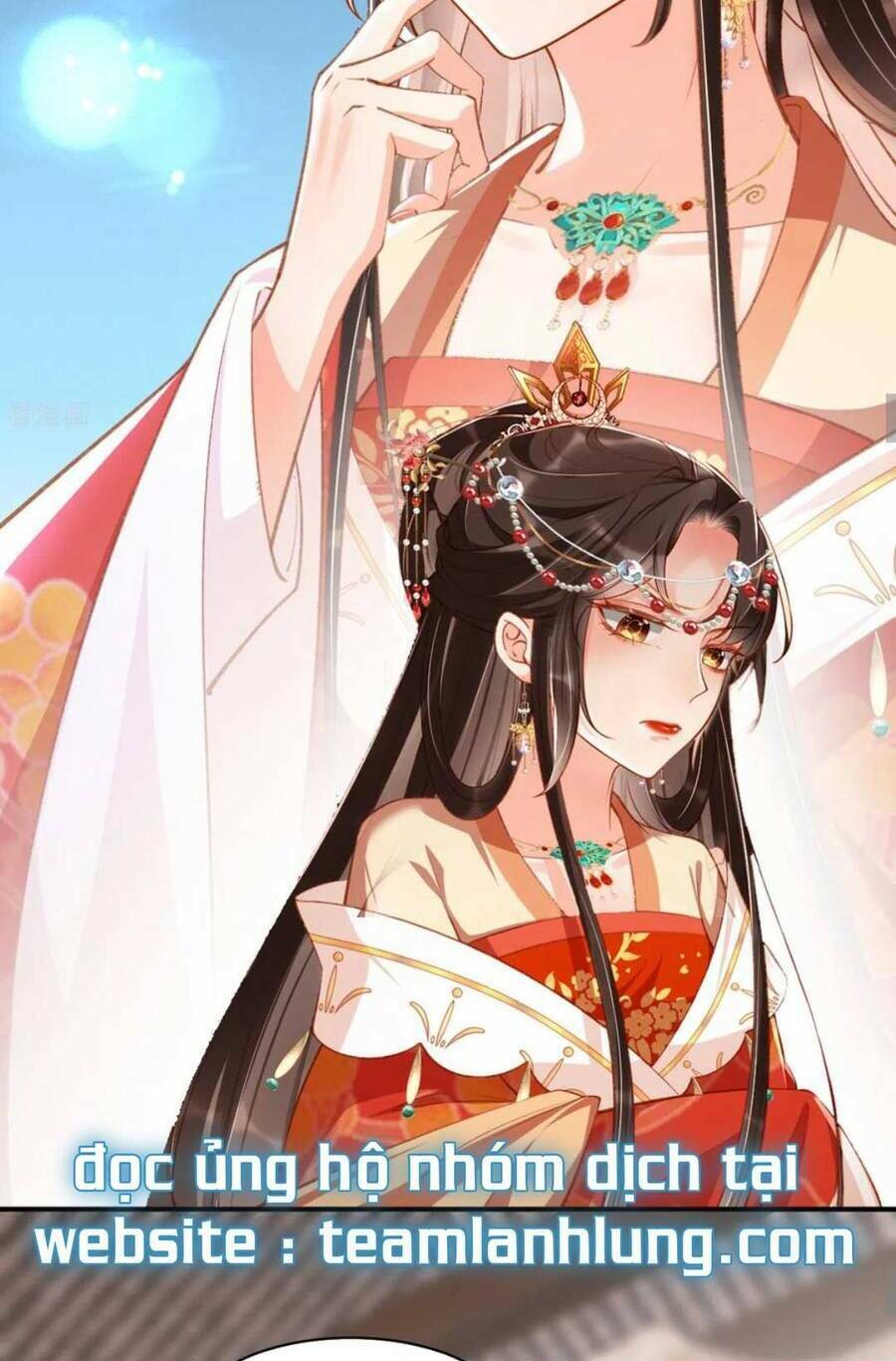 Hướng Dẫn Làm Nhiệm Vụ Của Nữ Diêm La: Chapter 23