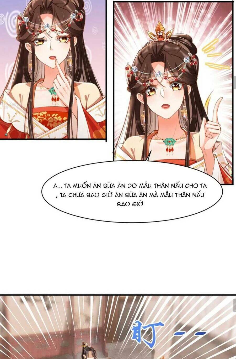 Hướng Dẫn Làm Nhiệm Vụ Của Nữ Diêm La: Chapter 23