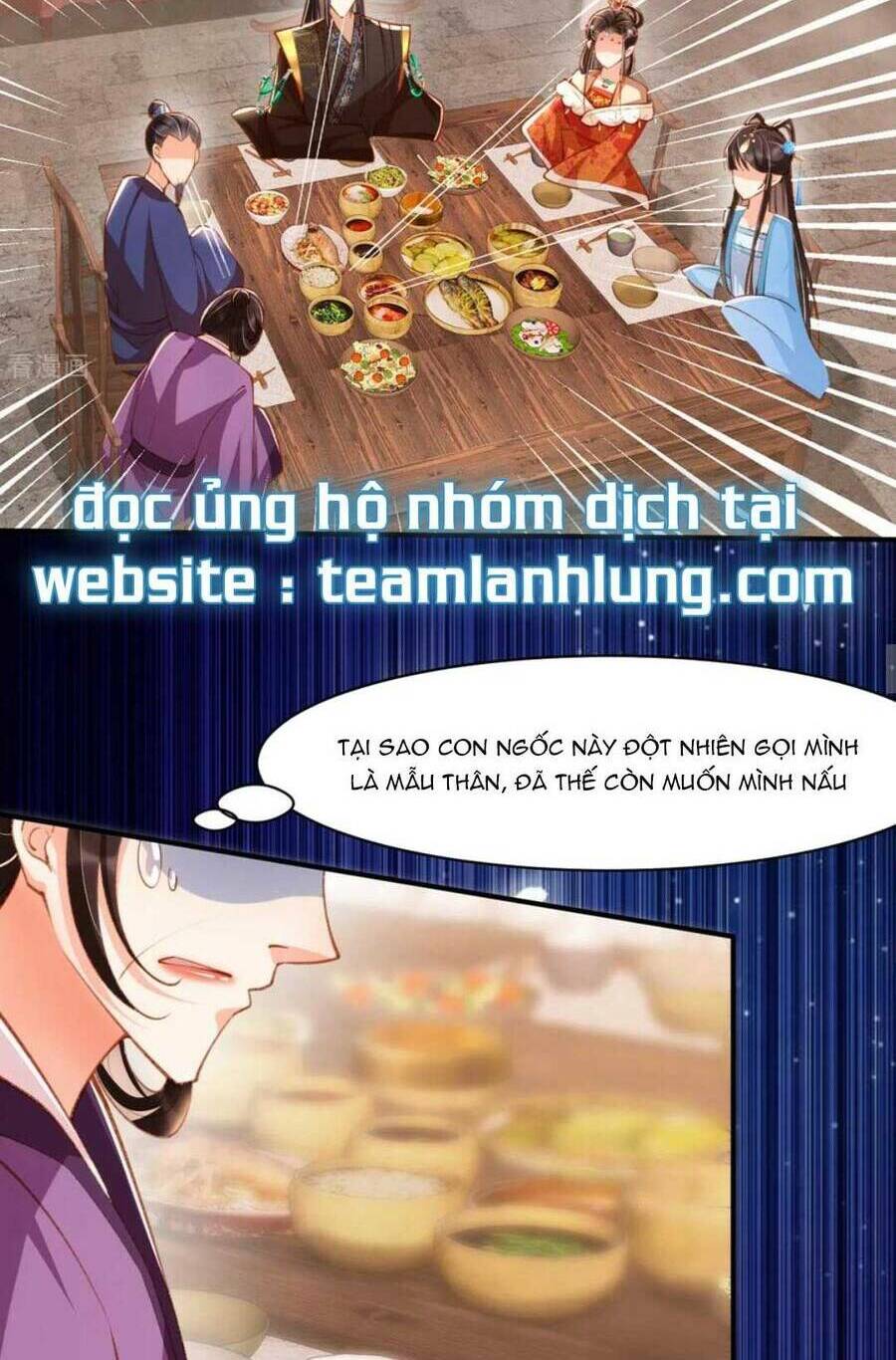 Hướng Dẫn Làm Nhiệm Vụ Của Nữ Diêm La: Chapter 23