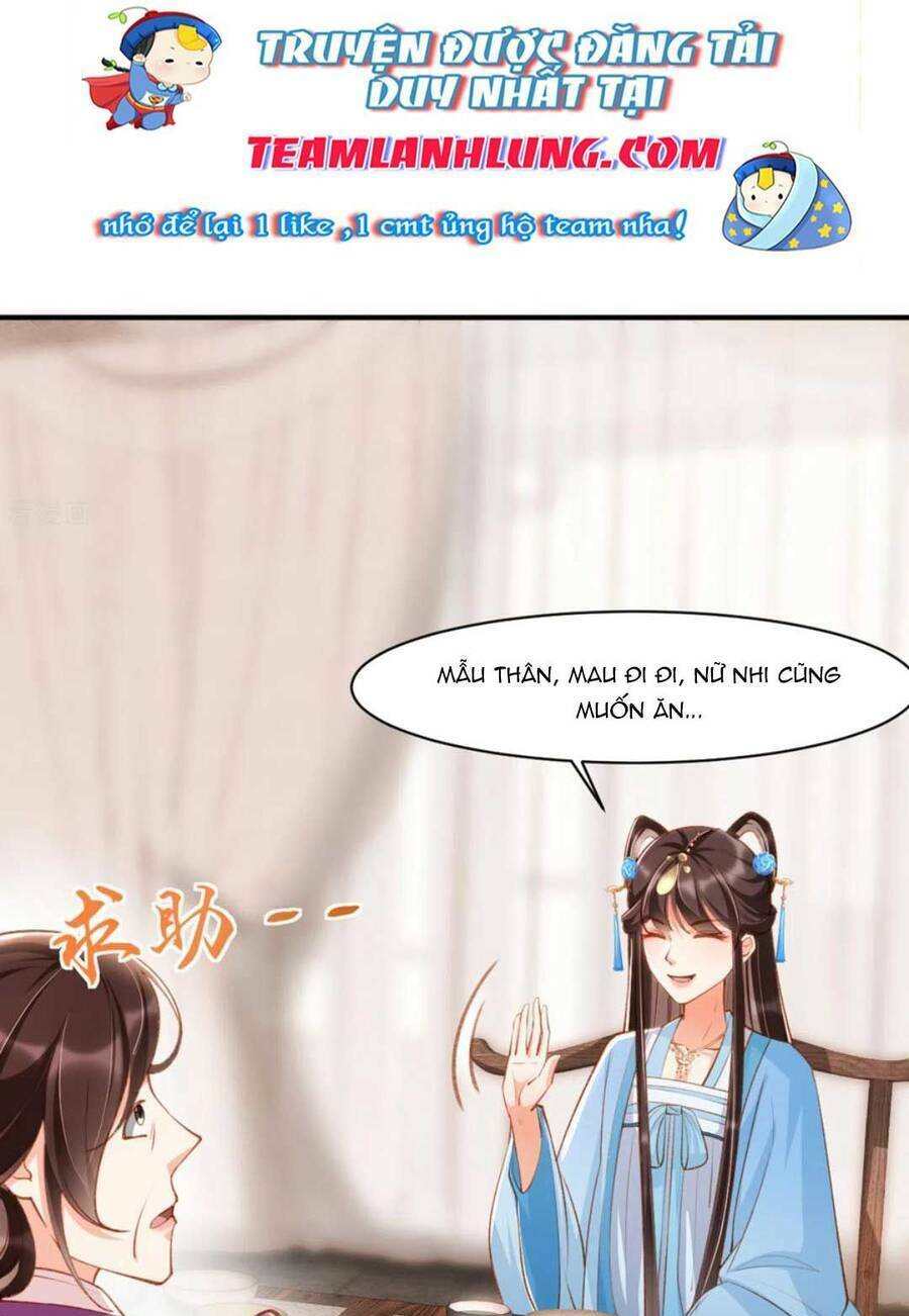 Hướng Dẫn Làm Nhiệm Vụ Của Nữ Diêm La: Chapter 23