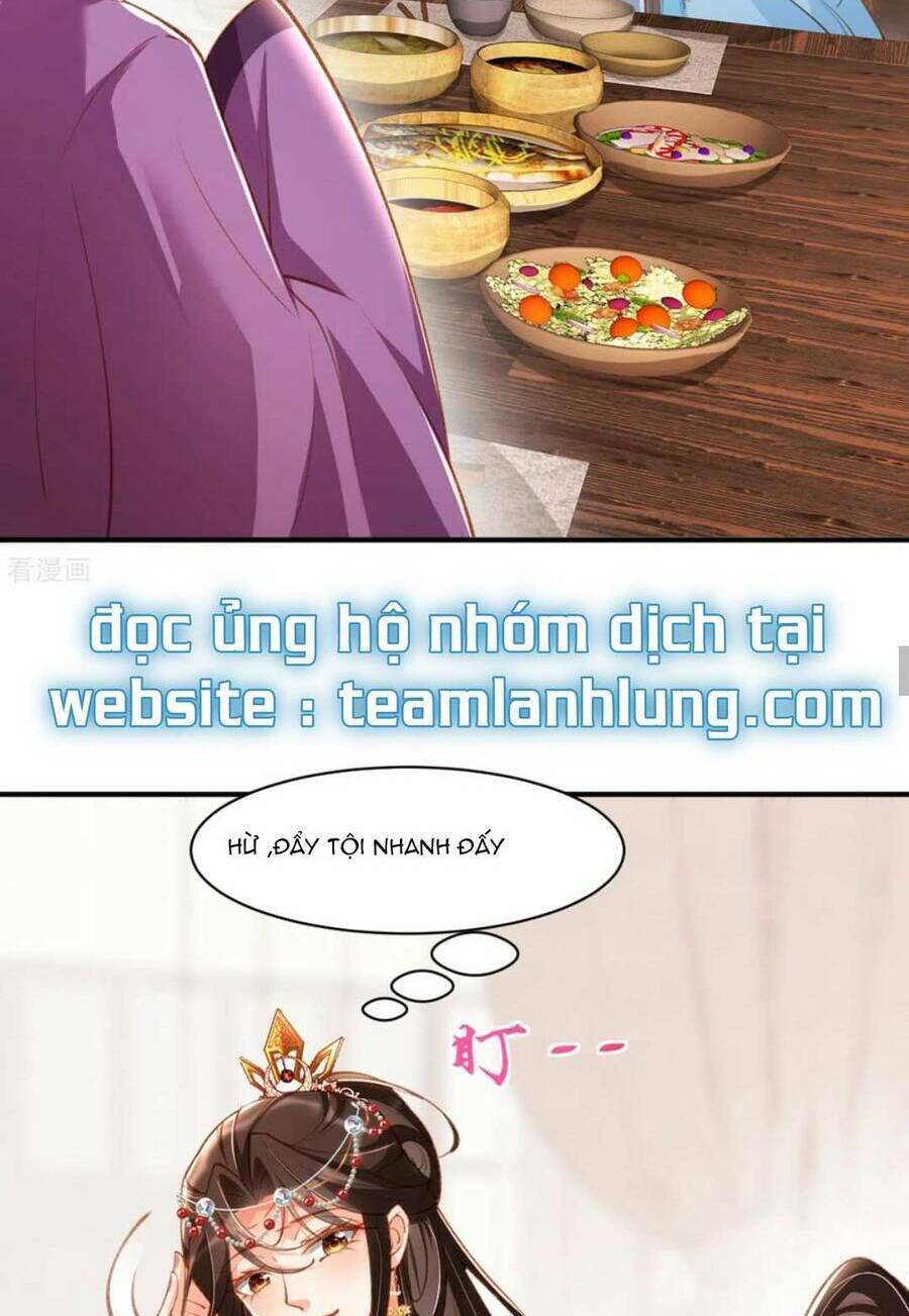 Hướng Dẫn Làm Nhiệm Vụ Của Nữ Diêm La: Chapter 23
