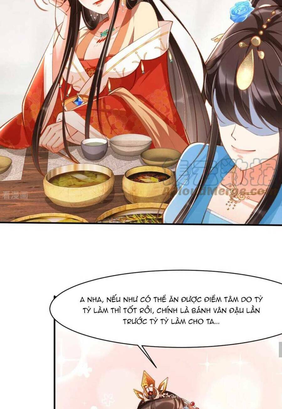 Hướng Dẫn Làm Nhiệm Vụ Của Nữ Diêm La: Chapter 23