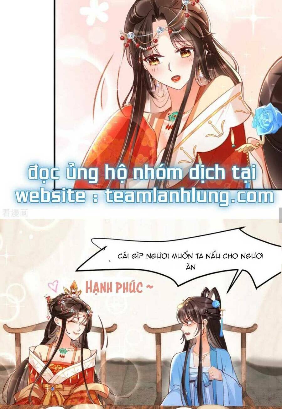 Hướng Dẫn Làm Nhiệm Vụ Của Nữ Diêm La: Chapter 23