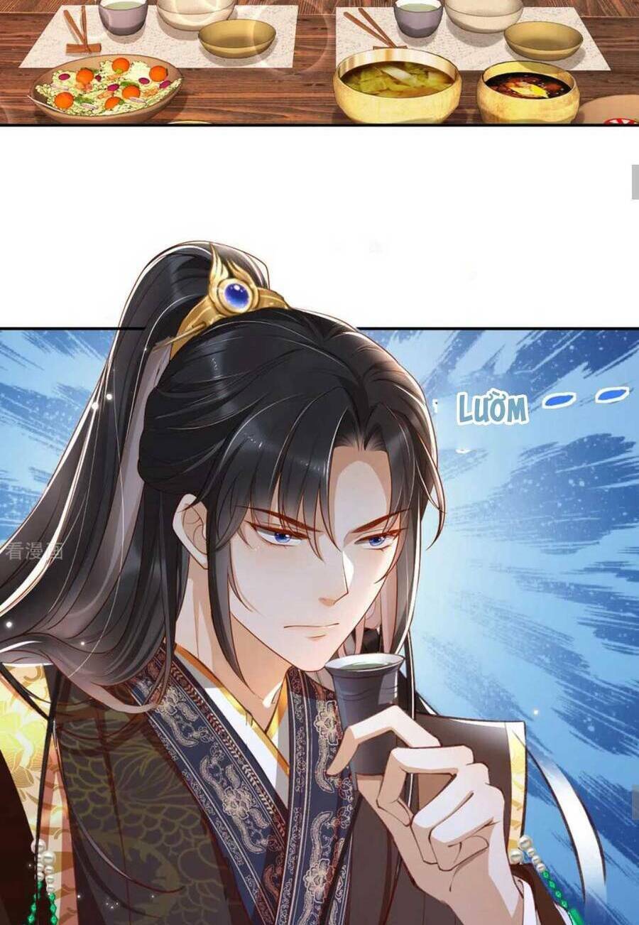 Hướng Dẫn Làm Nhiệm Vụ Của Nữ Diêm La: Chapter 23