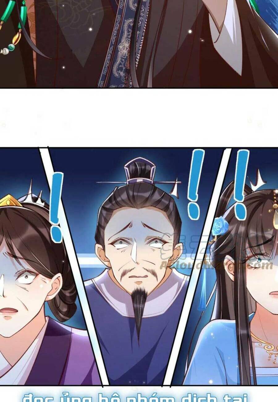 Hướng Dẫn Làm Nhiệm Vụ Của Nữ Diêm La: Chapter 23
