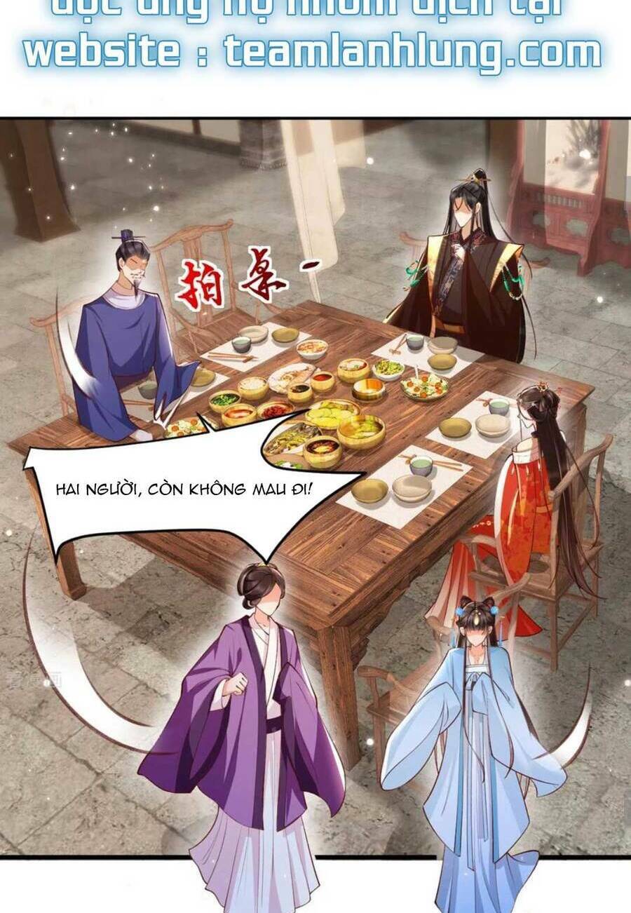 Hướng Dẫn Làm Nhiệm Vụ Của Nữ Diêm La: Chapter 23