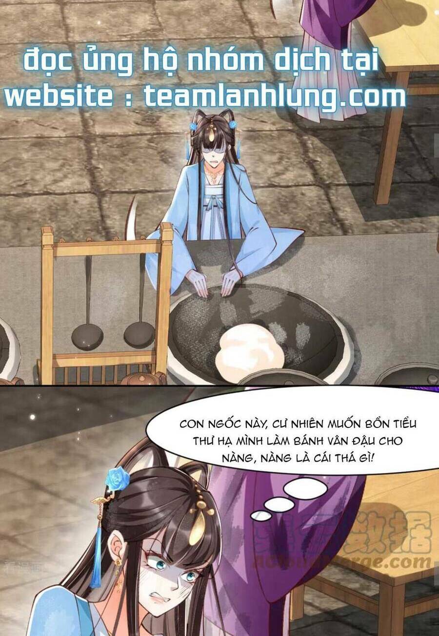 Hướng Dẫn Làm Nhiệm Vụ Của Nữ Diêm La: Chapter 23