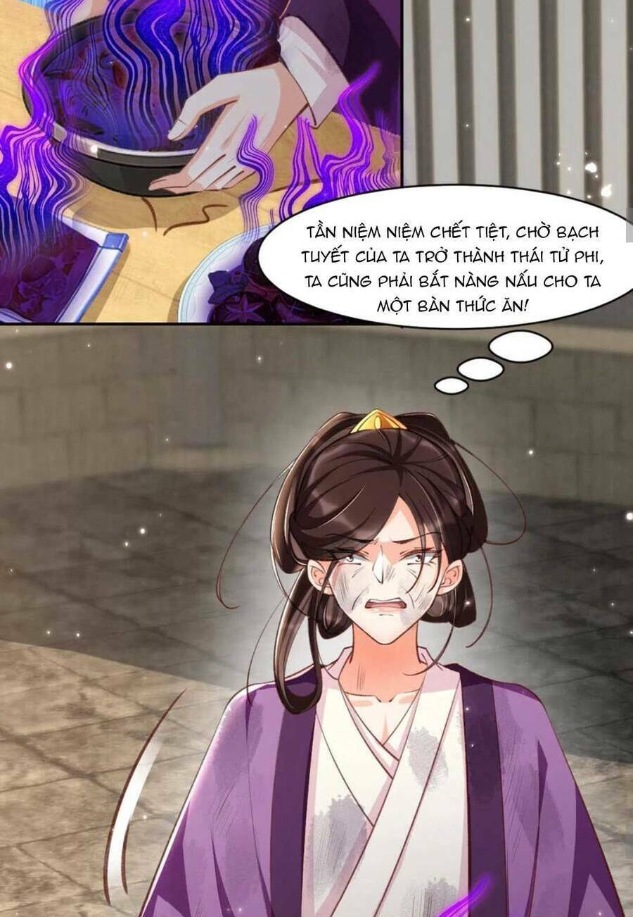 Hướng Dẫn Làm Nhiệm Vụ Của Nữ Diêm La: Chapter 23