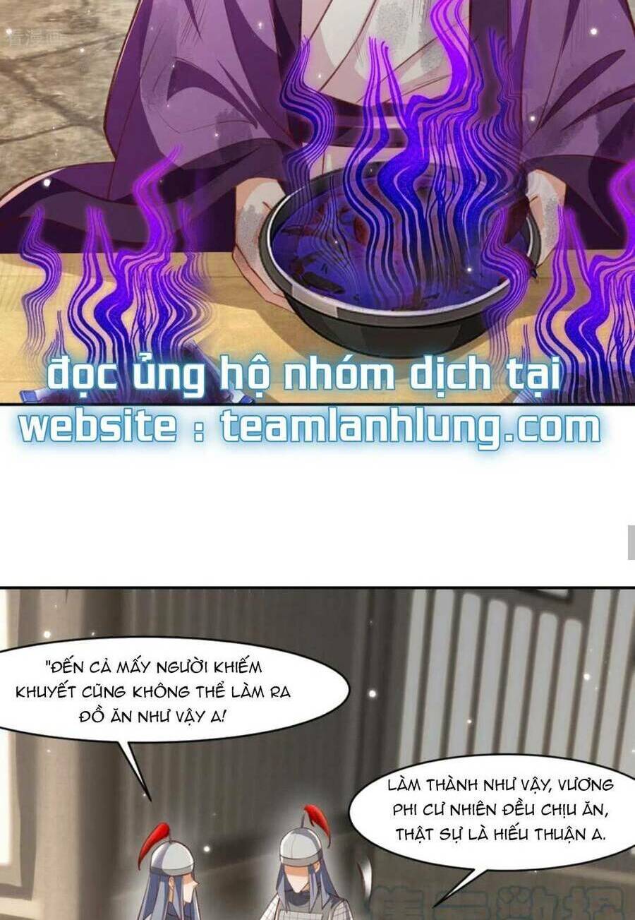 Hướng Dẫn Làm Nhiệm Vụ Của Nữ Diêm La: Chapter 23