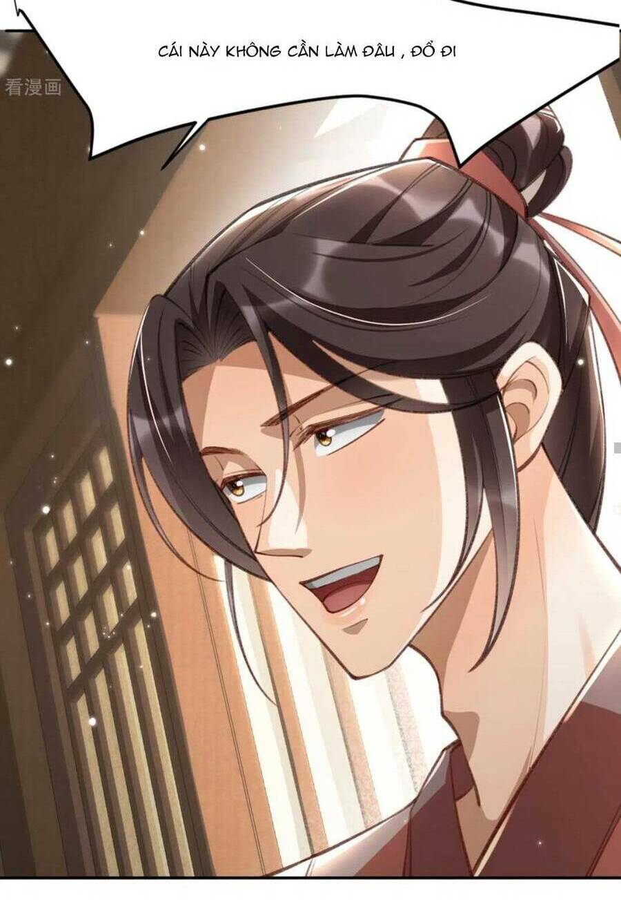 Hướng Dẫn Làm Nhiệm Vụ Của Nữ Diêm La: Chapter 23