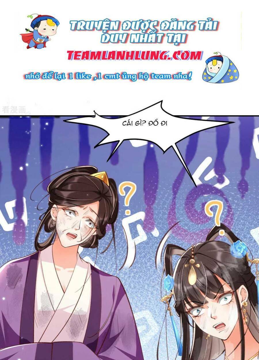 Hướng Dẫn Làm Nhiệm Vụ Của Nữ Diêm La: Chapter 23