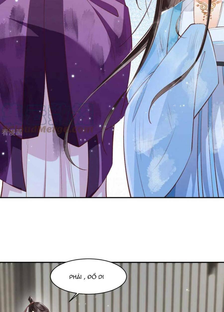 Hướng Dẫn Làm Nhiệm Vụ Của Nữ Diêm La: Chapter 23