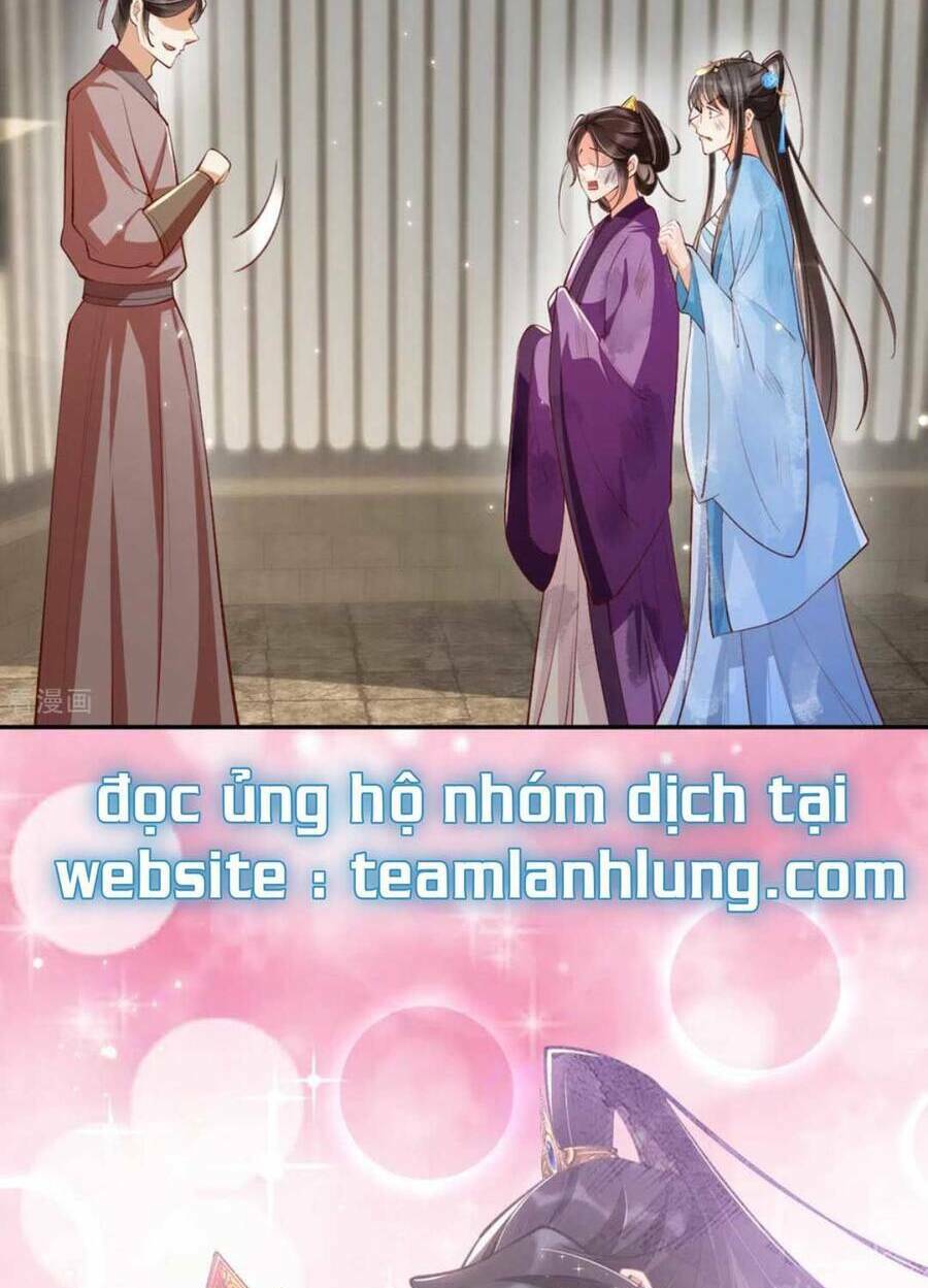 Hướng Dẫn Làm Nhiệm Vụ Của Nữ Diêm La: Chapter 23