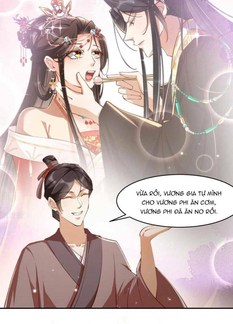 Hướng Dẫn Làm Nhiệm Vụ Của Nữ Diêm La: Chapter 23
