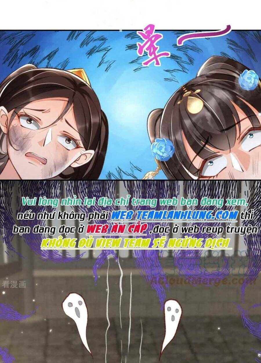 Hướng Dẫn Làm Nhiệm Vụ Của Nữ Diêm La: Chapter 23