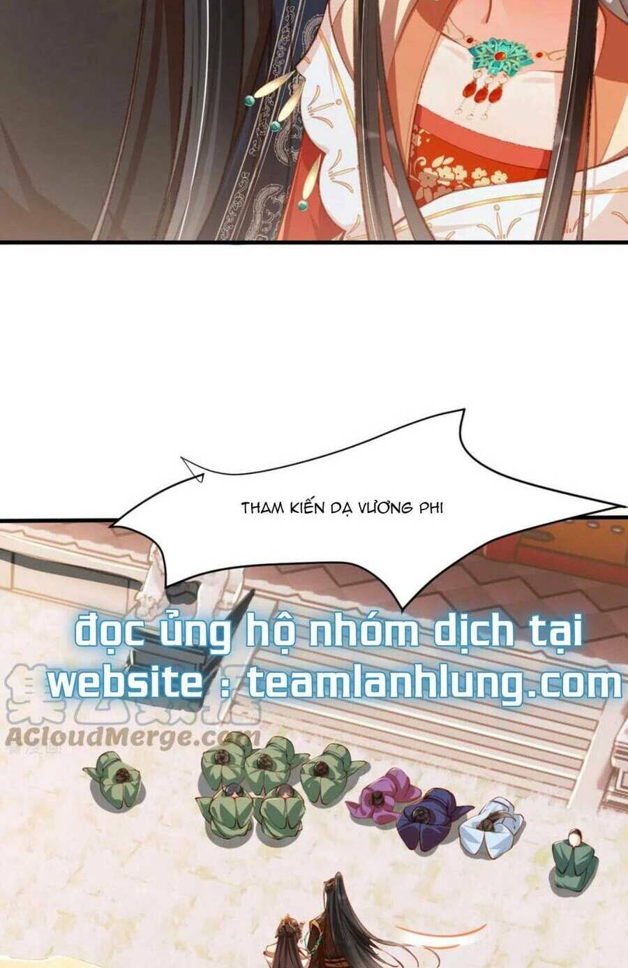 Hướng Dẫn Làm Nhiệm Vụ Của Nữ Diêm La: Chapter 23