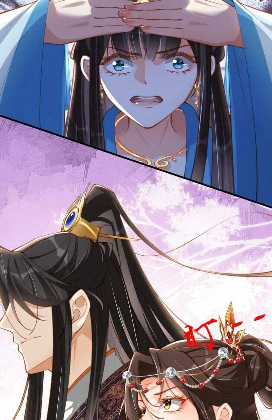 Hướng Dẫn Làm Nhiệm Vụ Của Nữ Diêm La: Chapter 23