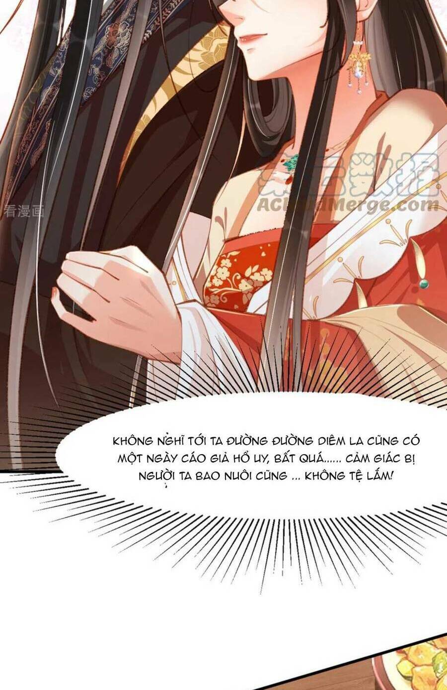 Hướng Dẫn Làm Nhiệm Vụ Của Nữ Diêm La: Chapter 23