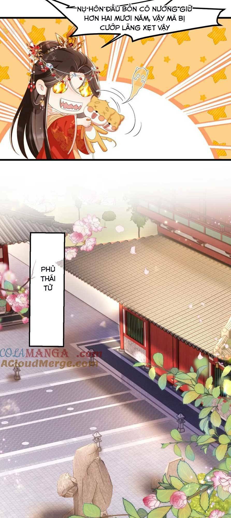 Hướng Dẫn Làm Nhiệm Vụ Của Nữ Diêm La: Chapter 25