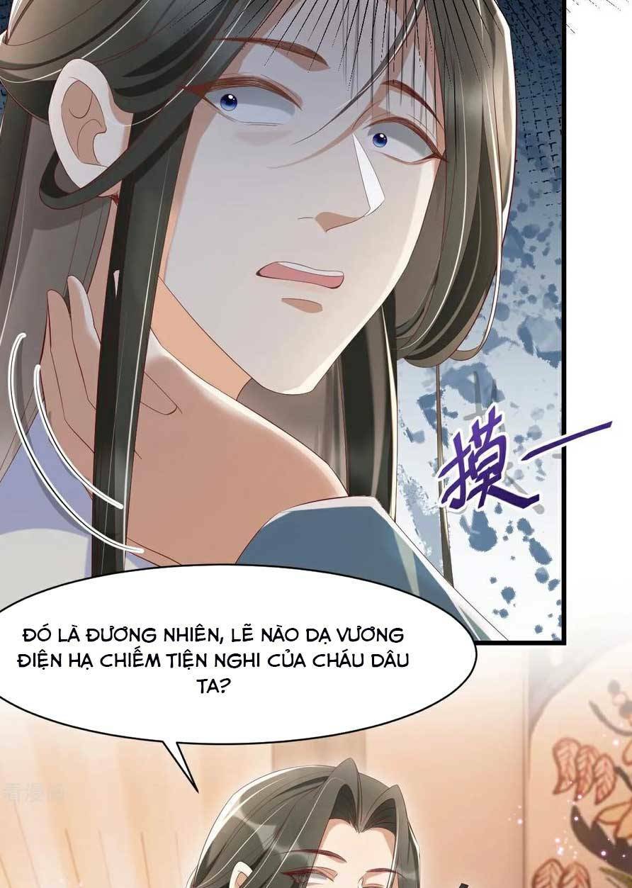 Hướng Dẫn Làm Nhiệm Vụ Của Nữ Diêm La: Chapter 25