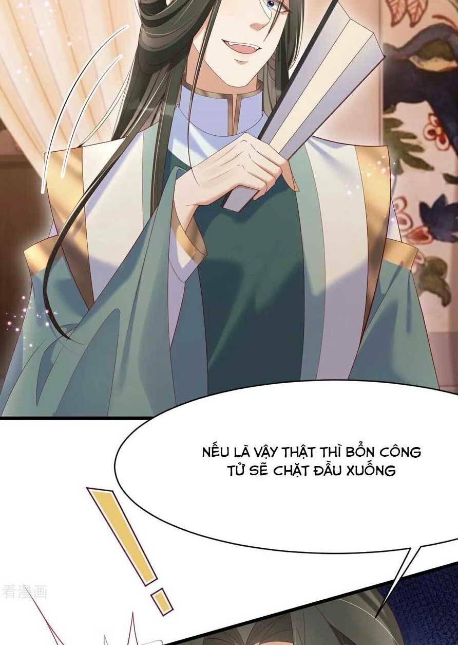 Hướng Dẫn Làm Nhiệm Vụ Của Nữ Diêm La: Chapter 25