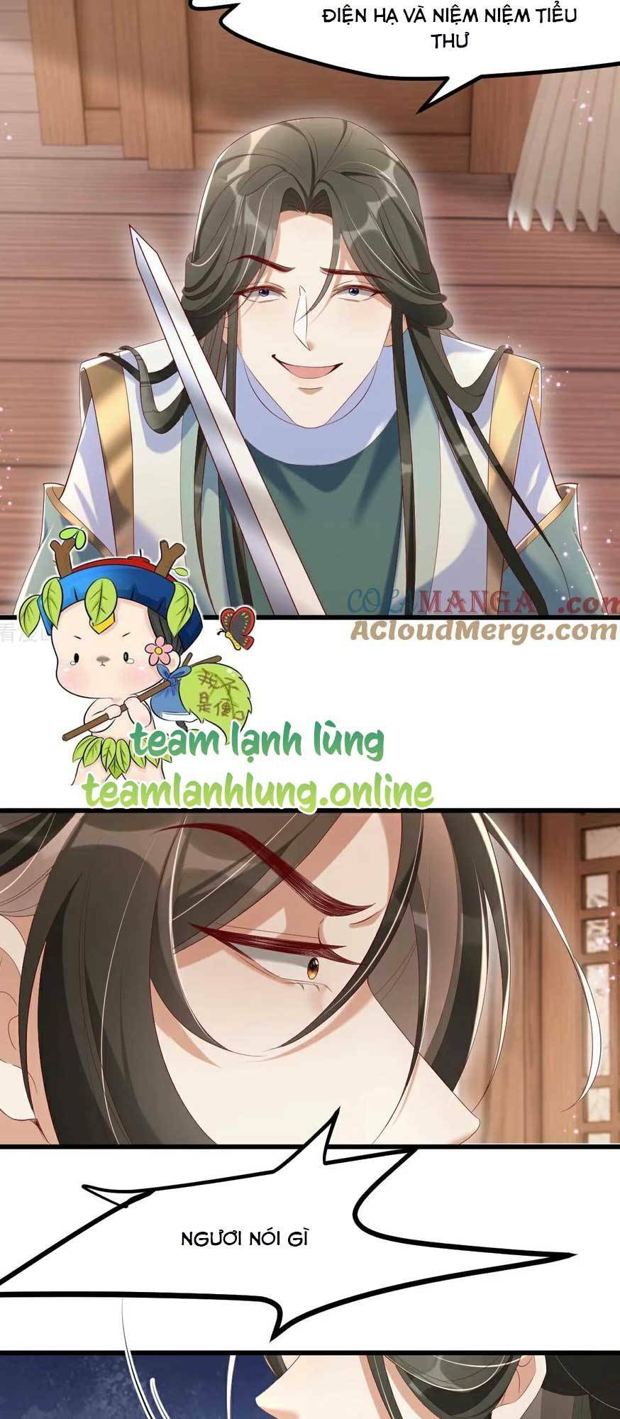 Hướng Dẫn Làm Nhiệm Vụ Của Nữ Diêm La: Chapter 25