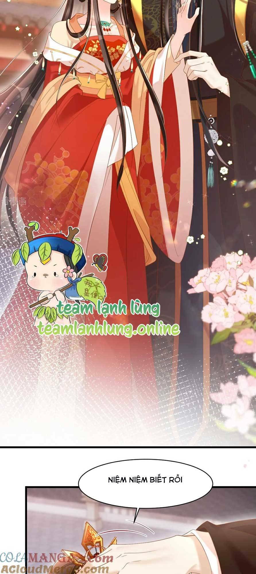 Hướng Dẫn Làm Nhiệm Vụ Của Nữ Diêm La: Chapter 25
