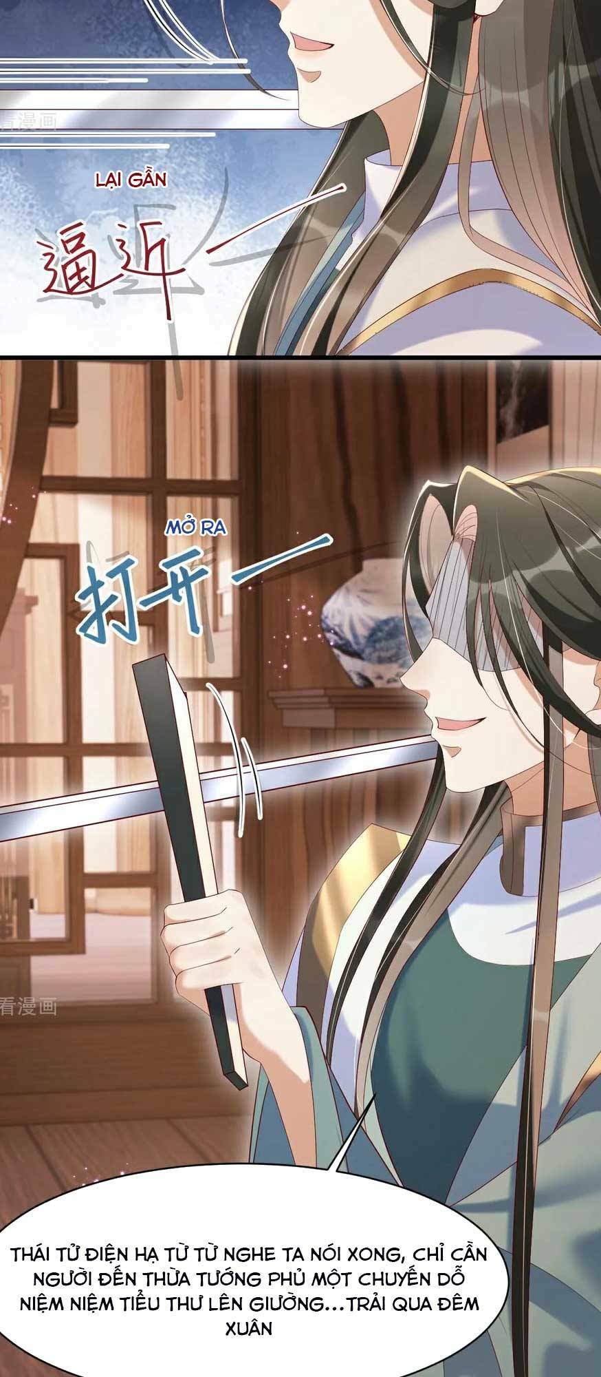 Hướng Dẫn Làm Nhiệm Vụ Của Nữ Diêm La: Chapter 25