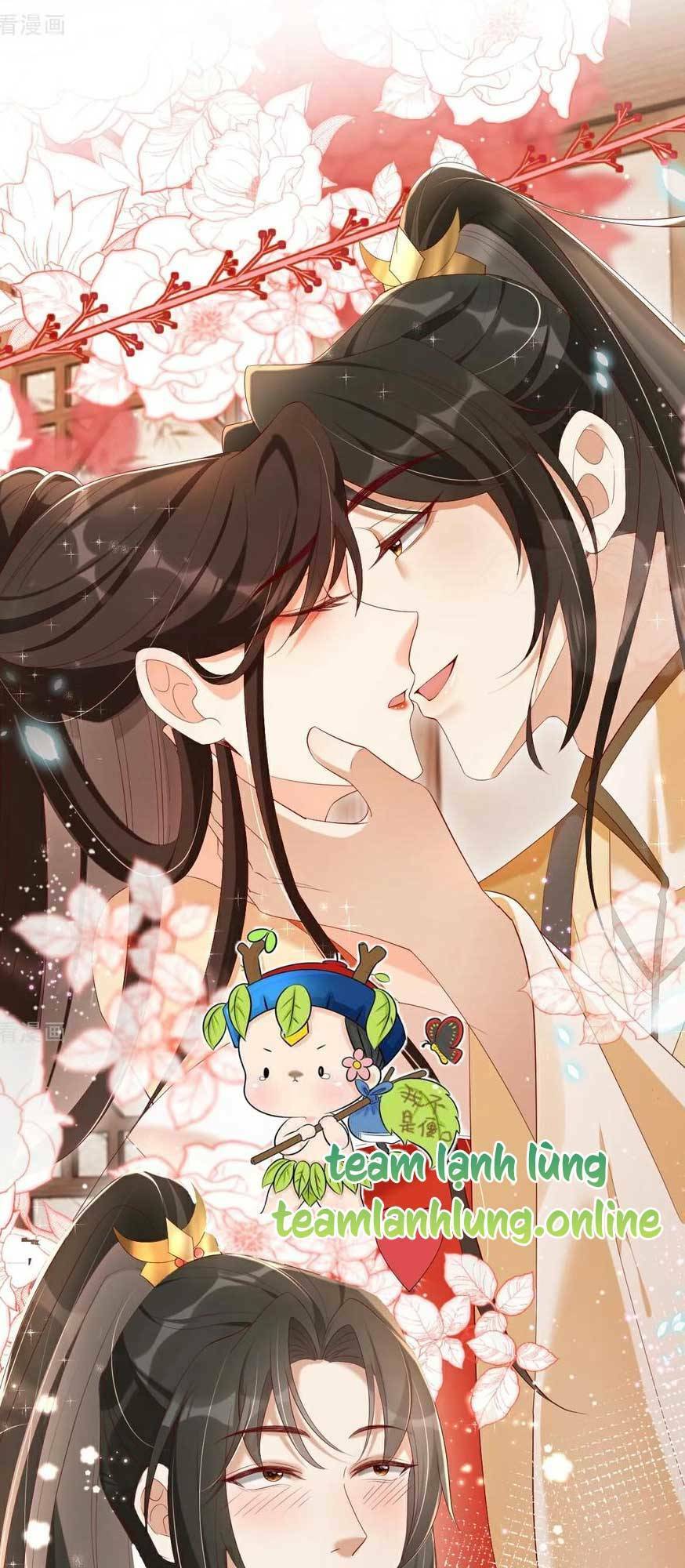 Hướng Dẫn Làm Nhiệm Vụ Của Nữ Diêm La: Chapter 25