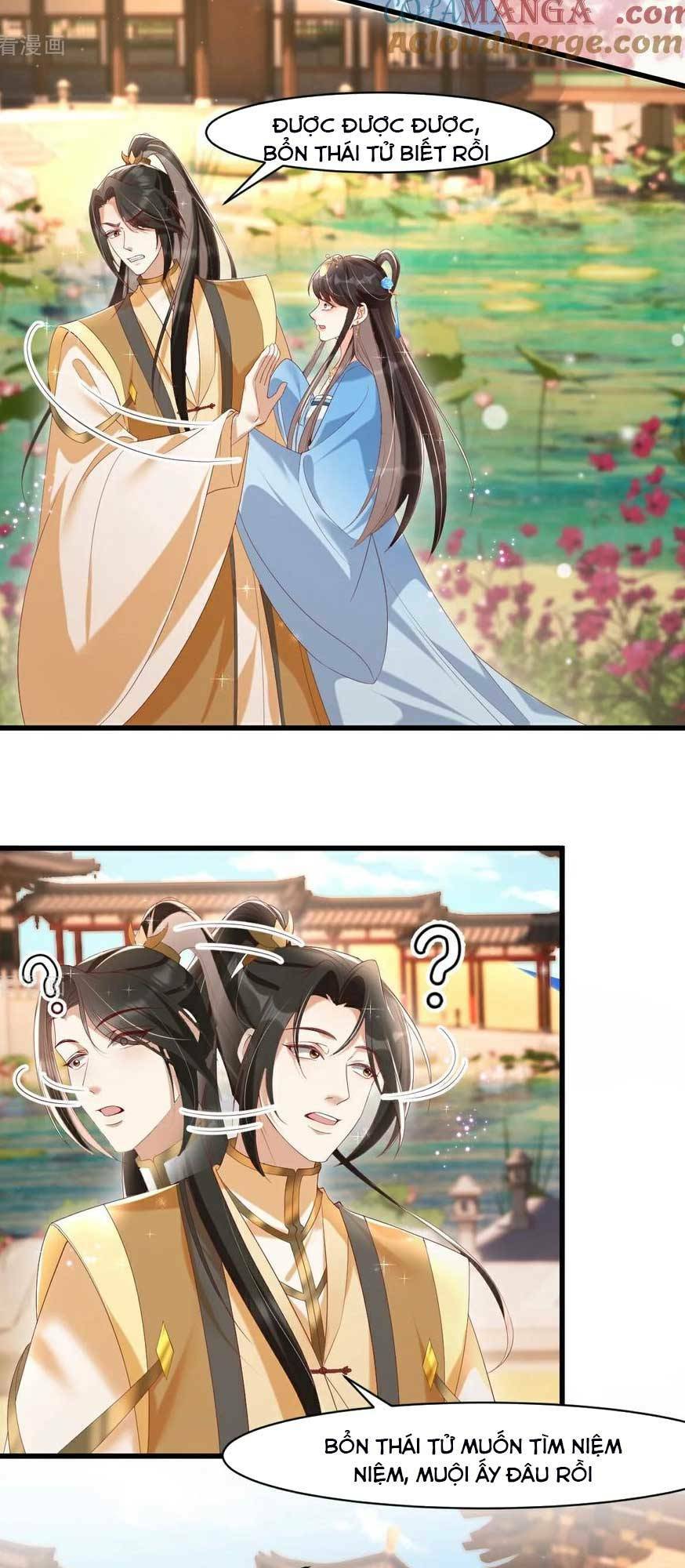 Hướng Dẫn Làm Nhiệm Vụ Của Nữ Diêm La: Chapter 25