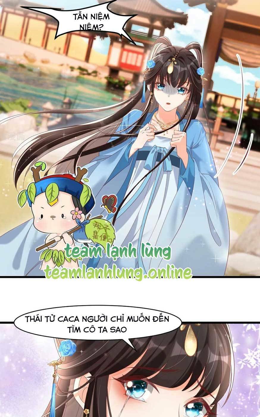 Hướng Dẫn Làm Nhiệm Vụ Của Nữ Diêm La: Chapter 25