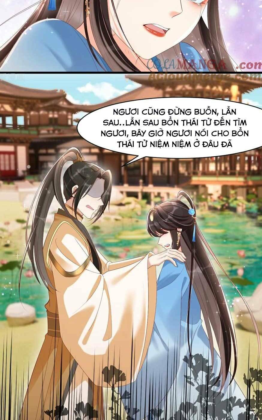 Hướng Dẫn Làm Nhiệm Vụ Của Nữ Diêm La: Chapter 25
