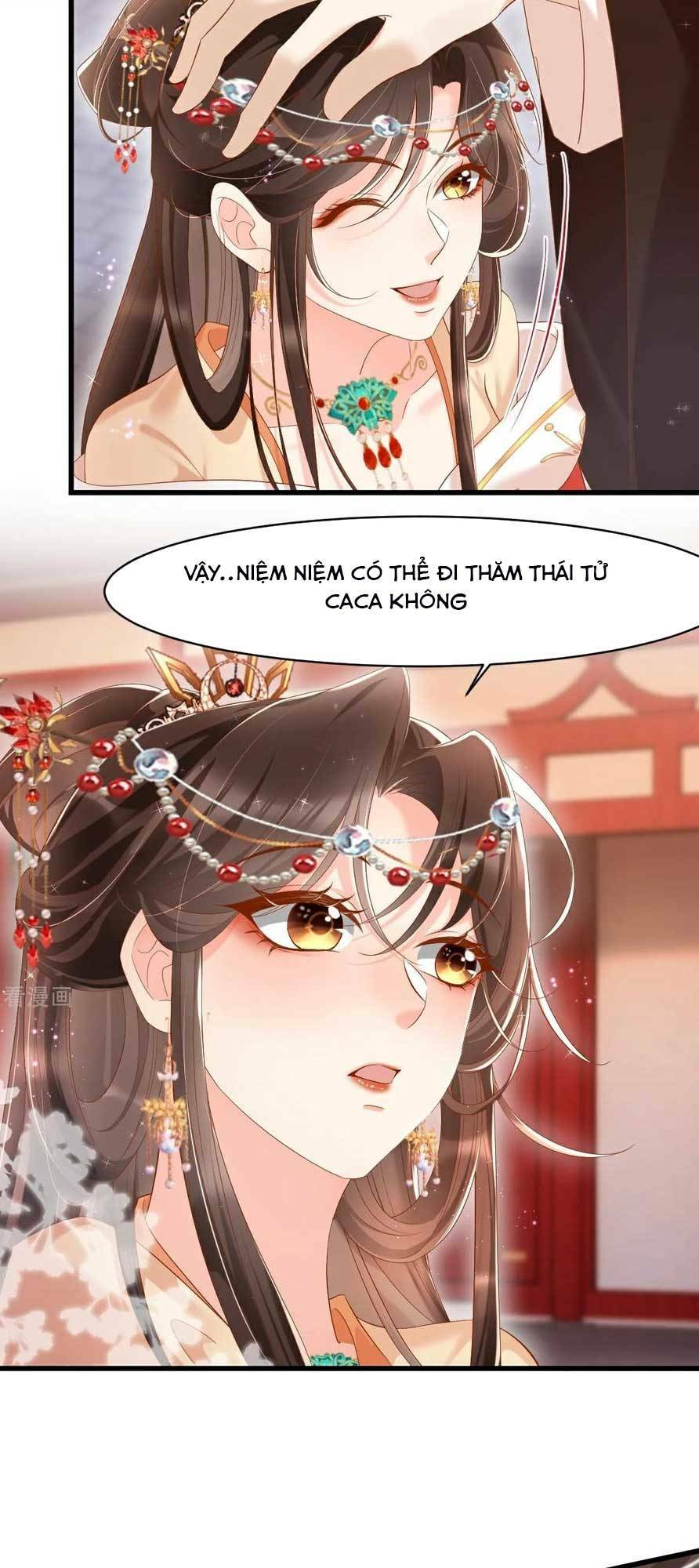 Hướng Dẫn Làm Nhiệm Vụ Của Nữ Diêm La: Chapter 25