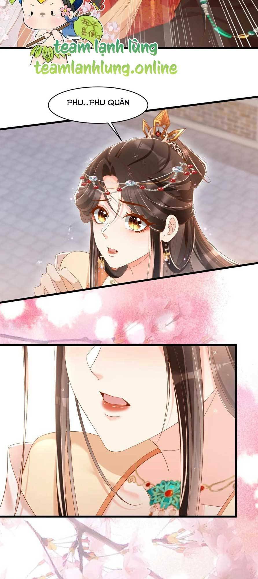 Hướng Dẫn Làm Nhiệm Vụ Của Nữ Diêm La: Chapter 25