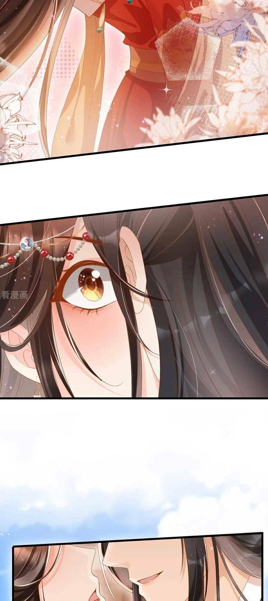 Hướng Dẫn Làm Nhiệm Vụ Của Nữ Diêm La: Chapter 25